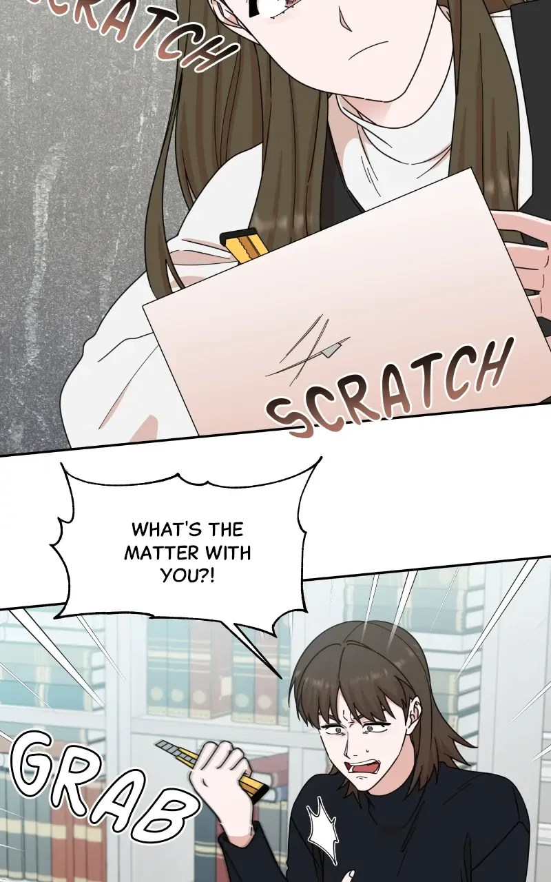 The Man with Pretty Lips Chapter 101 – Page 72
