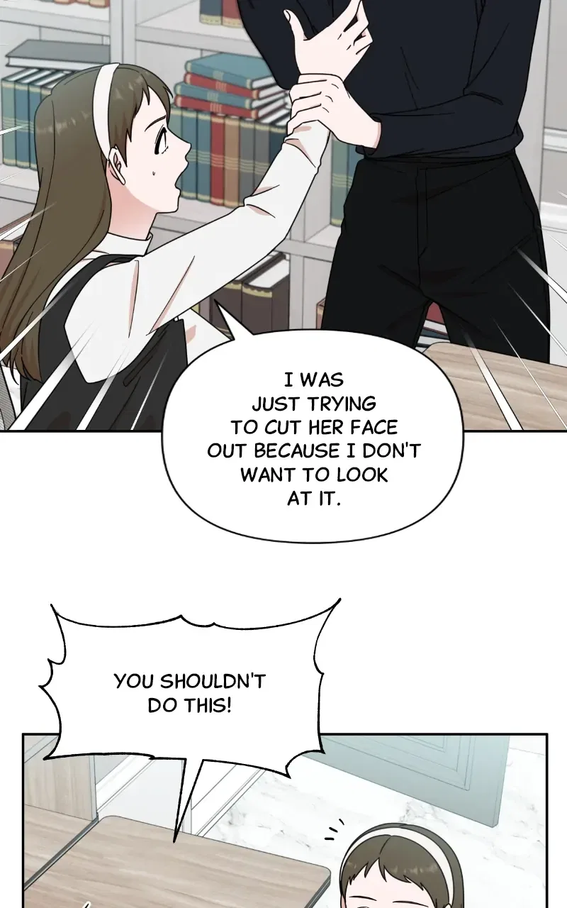 The Man with Pretty Lips Chapter 101 – Page 73