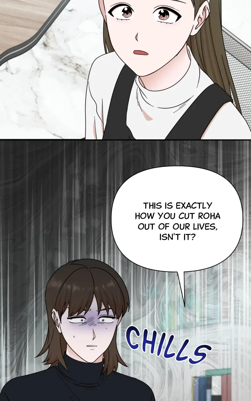 The Man with Pretty Lips Chapter 101 – Page 75