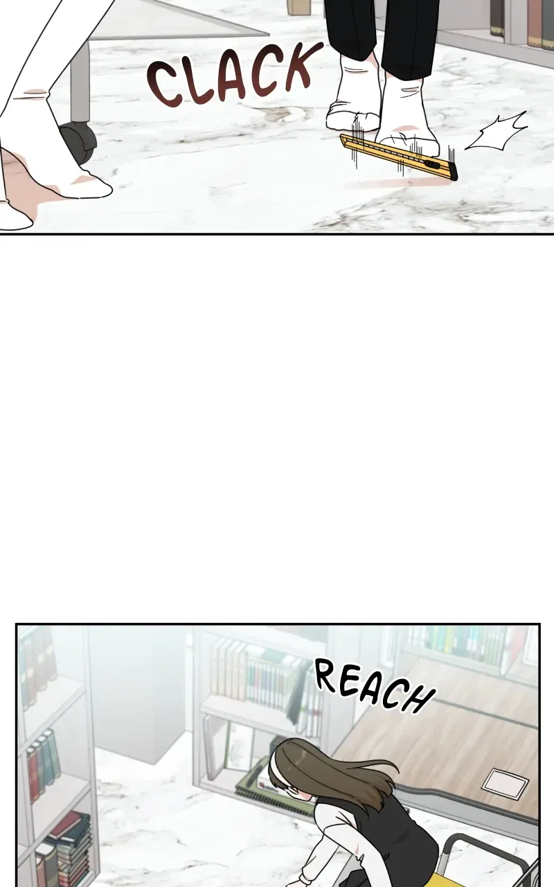 The Man with Pretty Lips Chapter 101 – Page 77
