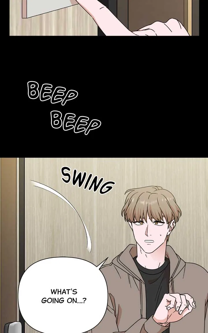 The Man with Pretty Lips Chapter 100 – Page 2