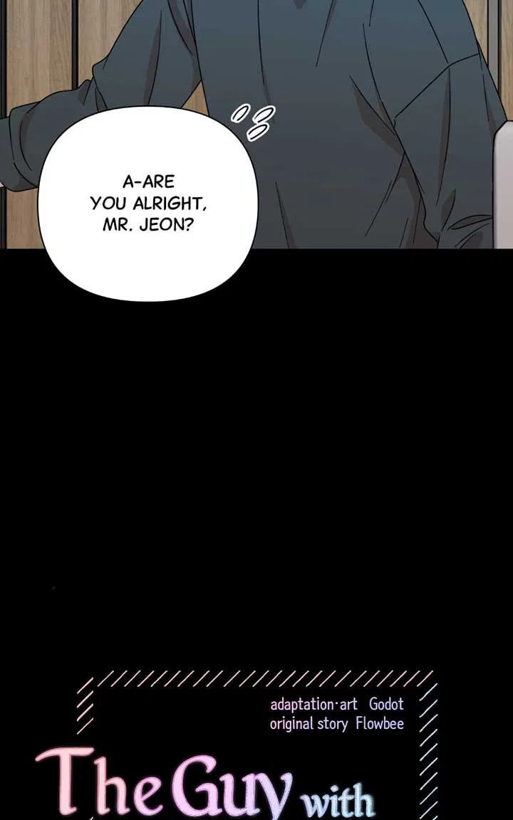 The Man with Pretty Lips Chapter 100 – Page 4