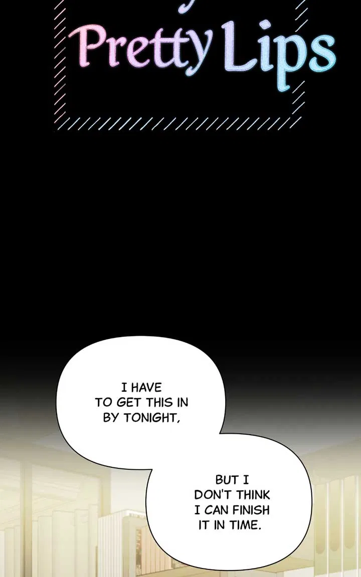 The Man with Pretty Lips Chapter 100 – Page 5