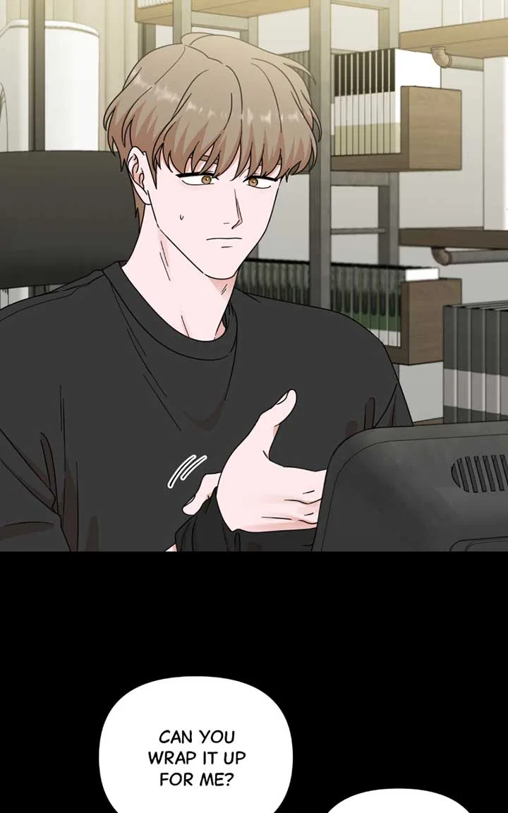 The Man with Pretty Lips Chapter 100 – Page 6