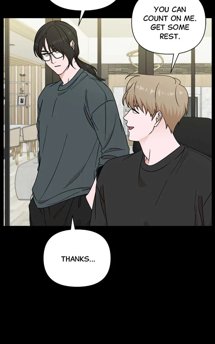 The Man with Pretty Lips Chapter 100 – Page 7