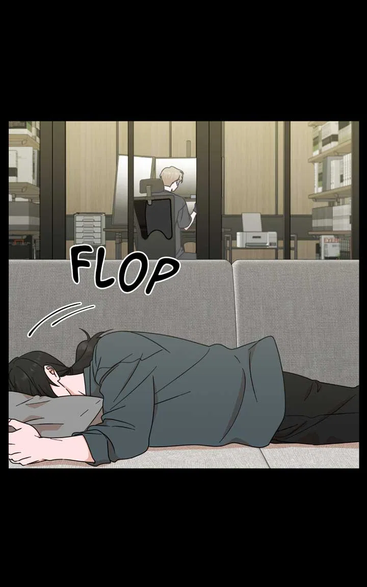 The Man with Pretty Lips Chapter 100 – Page 8