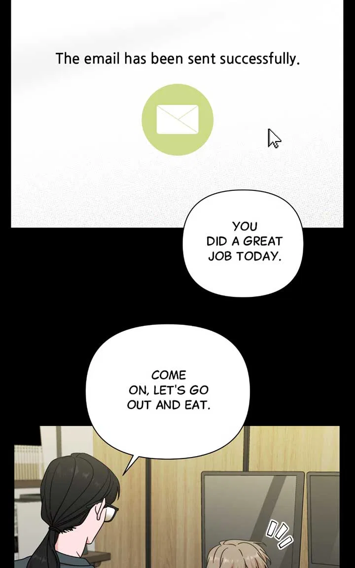 The Man with Pretty Lips Chapter 100 – Page 11