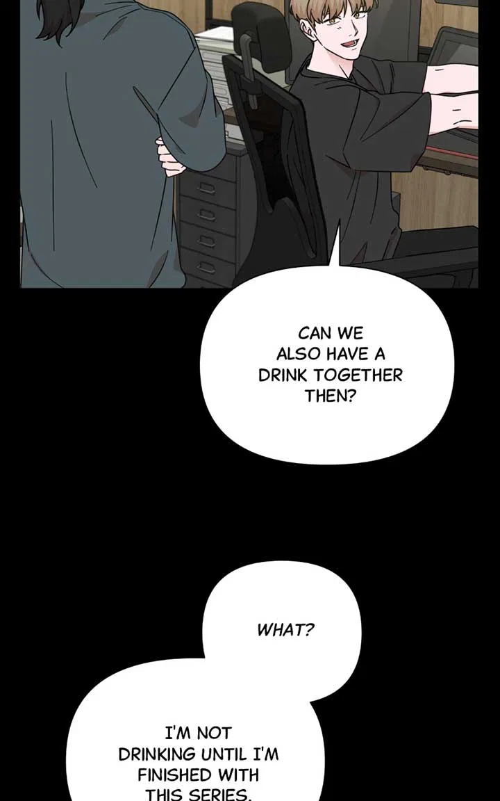 The Man with Pretty Lips Chapter 100 – Page 12
