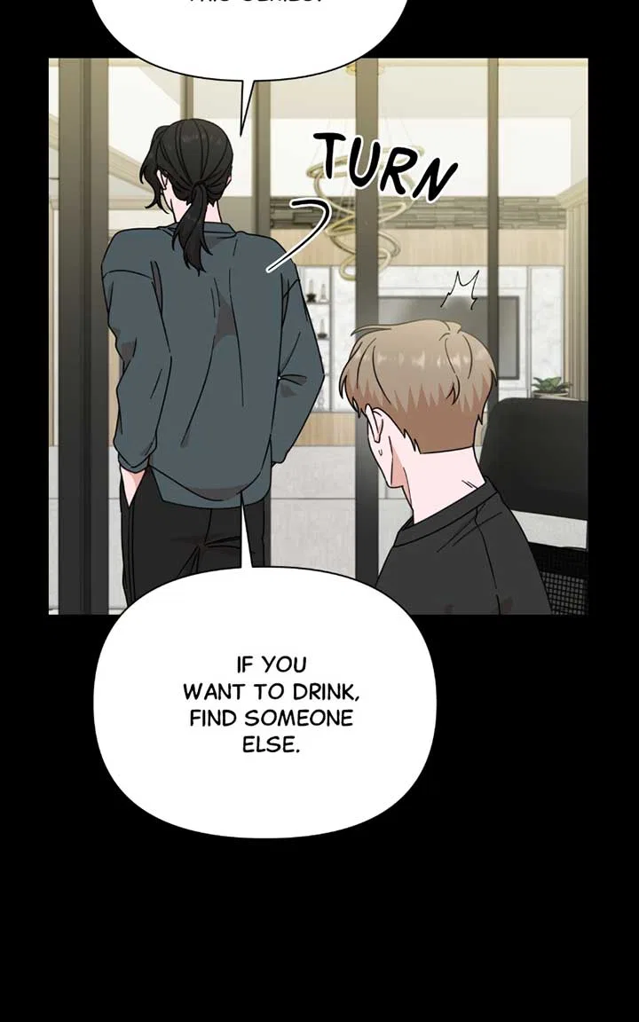 The Man with Pretty Lips Chapter 100 – Page 13