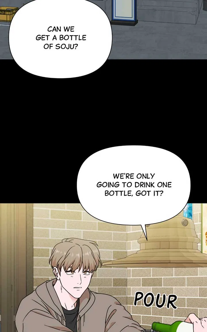 The Man with Pretty Lips Chapter 100 – Page 15
