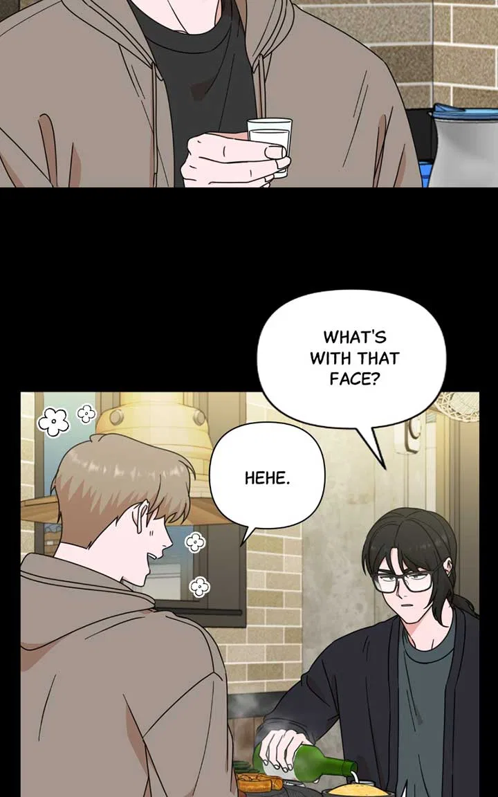 The Man with Pretty Lips Chapter 100 – Page 17