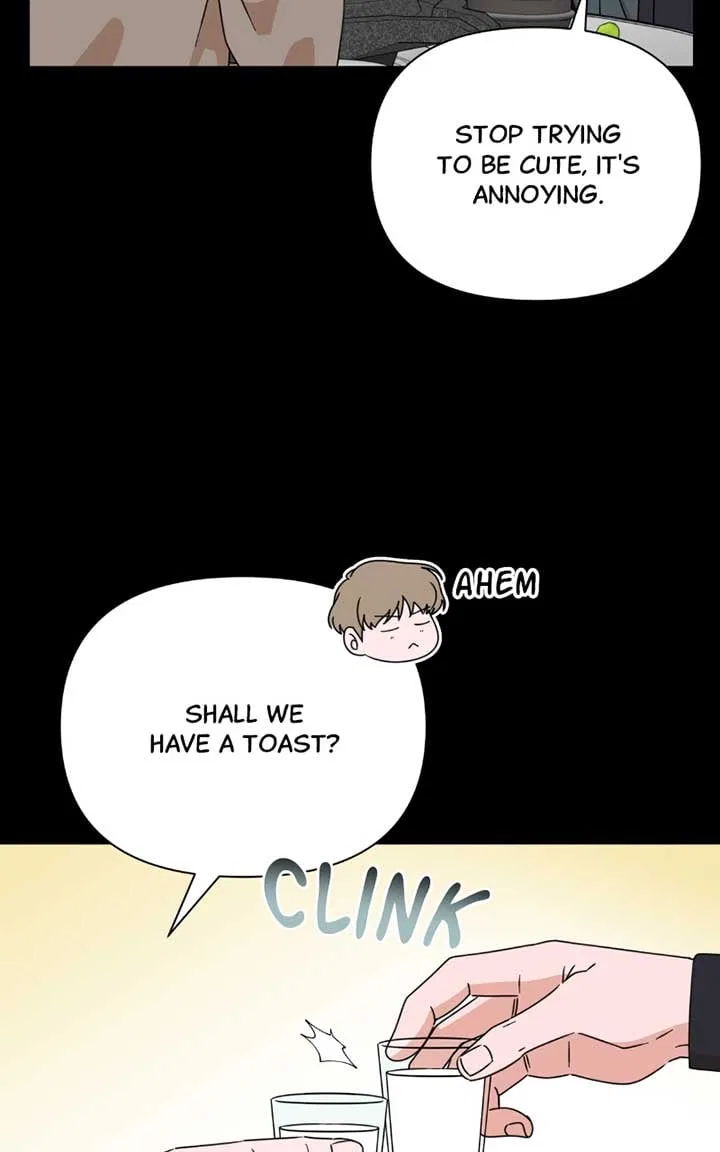 The Man with Pretty Lips Chapter 100 – Page 18