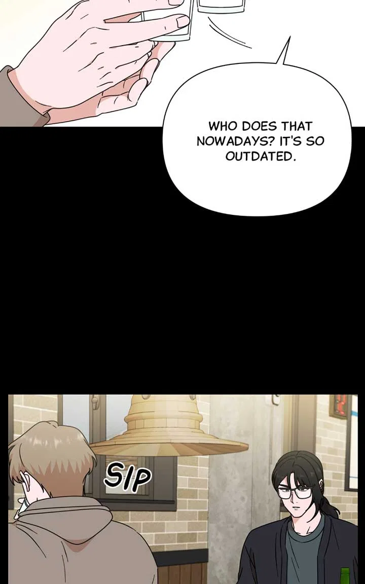 The Man with Pretty Lips Chapter 100 – Page 19