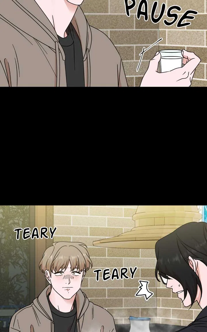 The Man with Pretty Lips Chapter 100 – Page 21