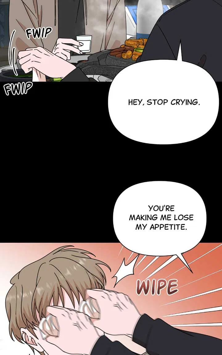 The Man with Pretty Lips Chapter 100 – Page 22