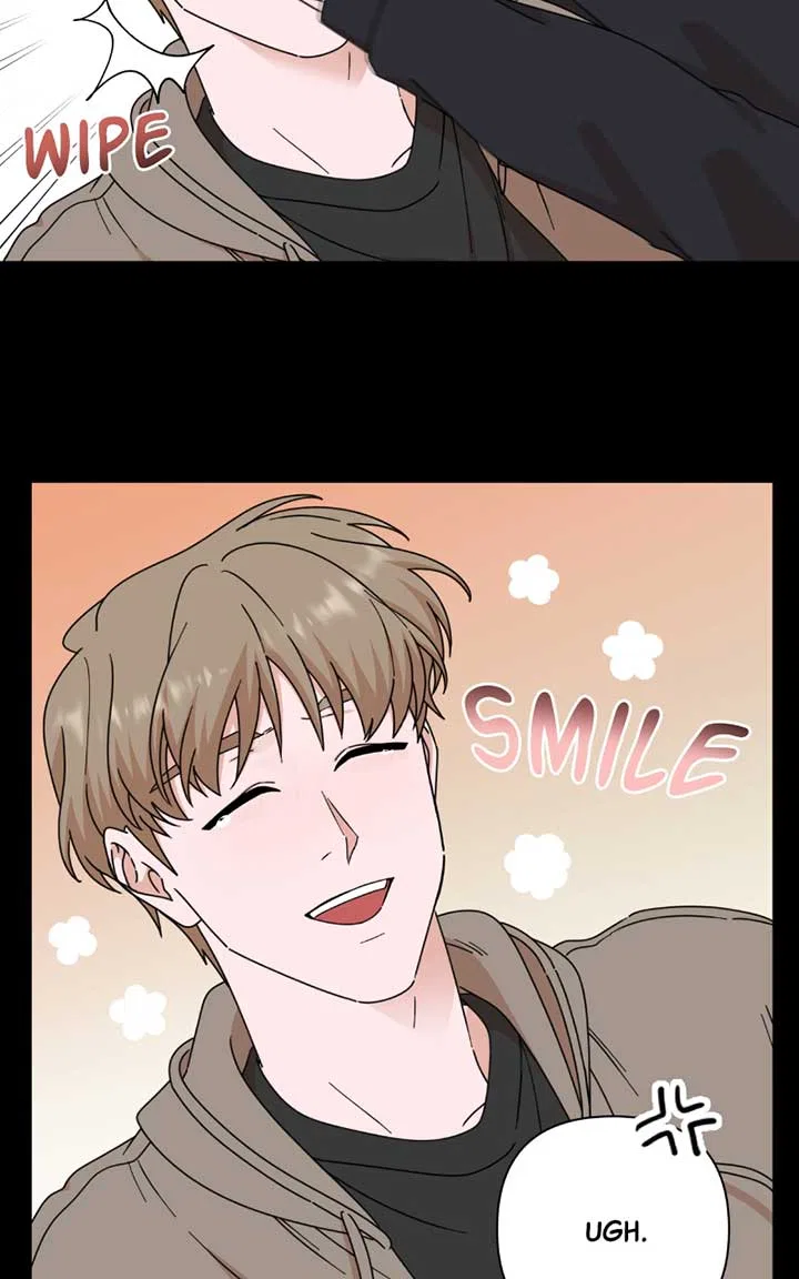 The Man with Pretty Lips Chapter 100 – Page 23