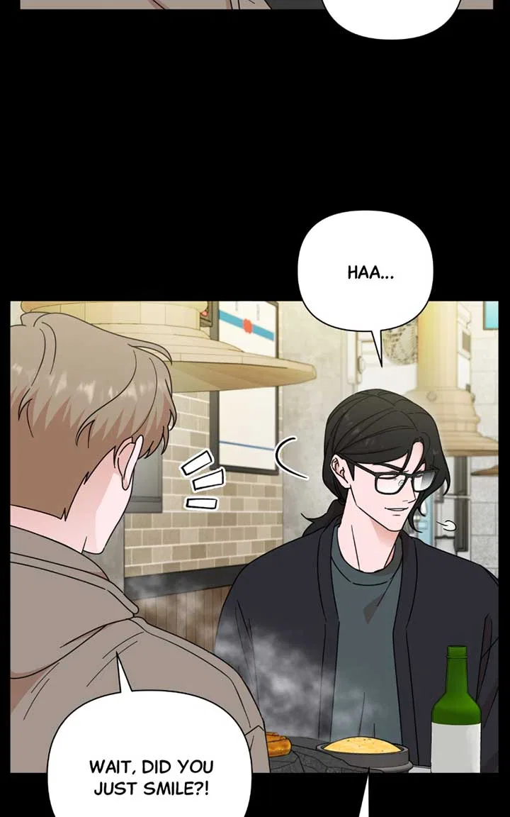 The Man with Pretty Lips Chapter 100 – Page 24