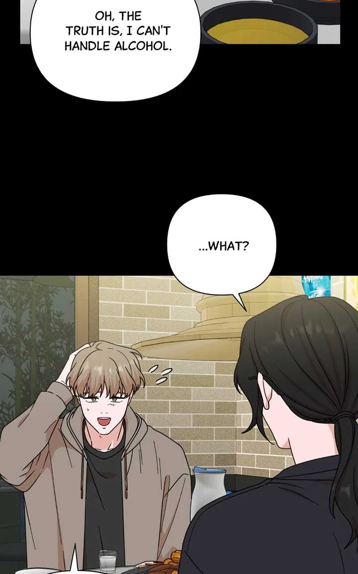 The Man with Pretty Lips Chapter 100 – Page 27