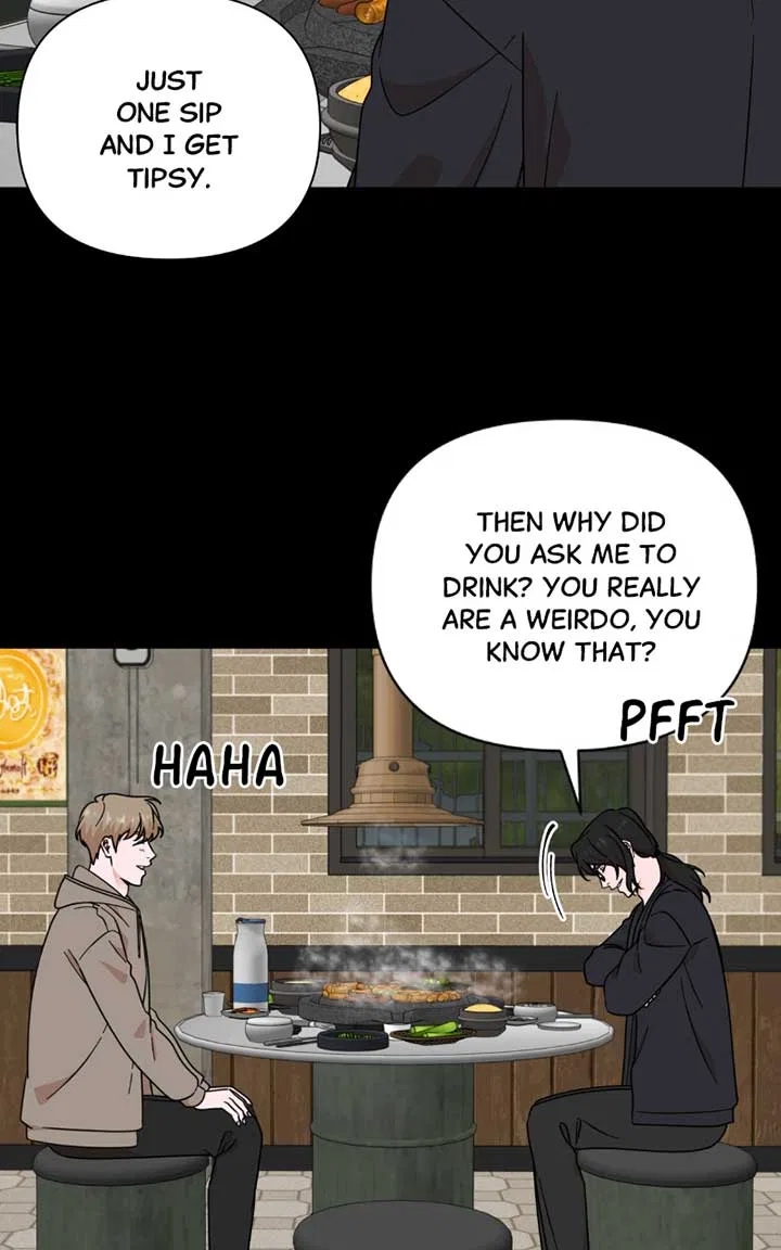 The Man with Pretty Lips Chapter 100 – Page 28