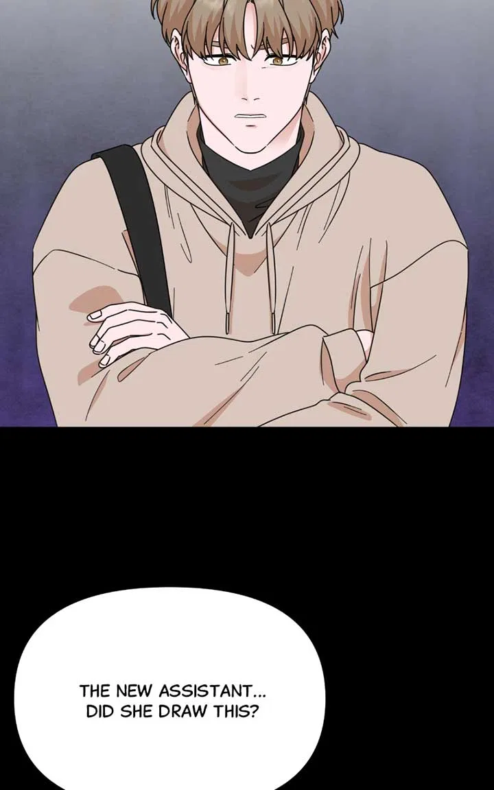 The Man with Pretty Lips Chapter 100 – Page 31