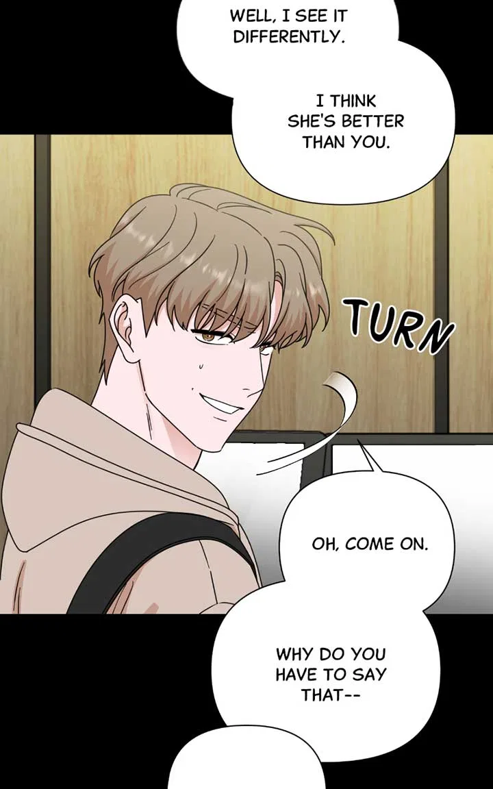 The Man with Pretty Lips Chapter 100 – Page 33