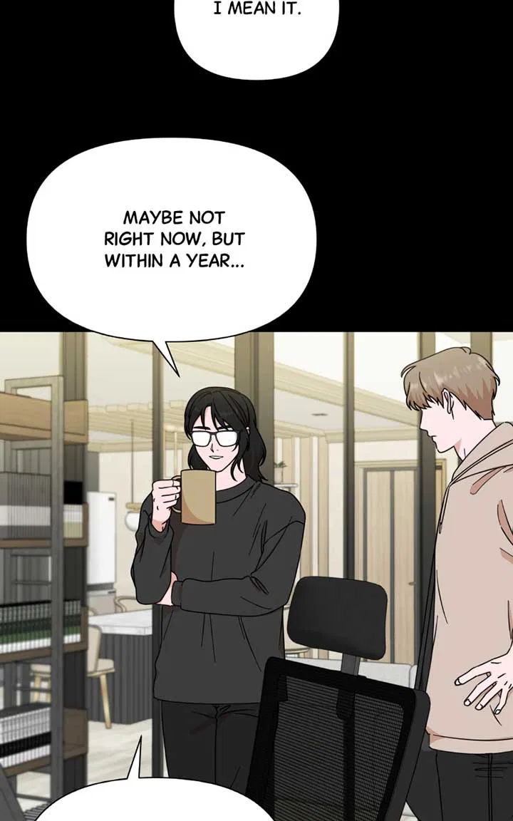 The Man with Pretty Lips Chapter 100 – Page 34