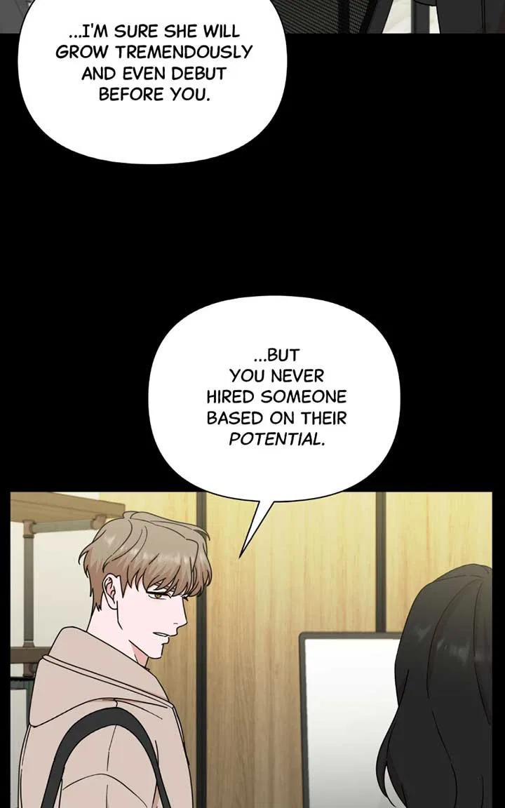 The Man with Pretty Lips Chapter 100 – Page 35