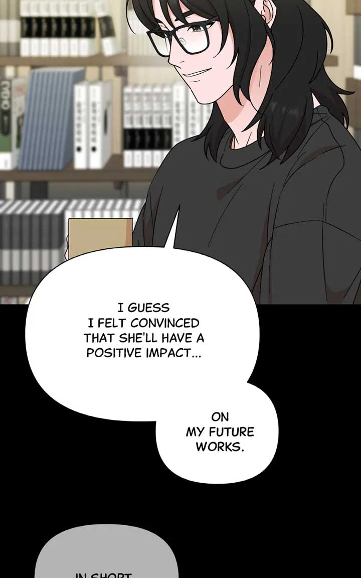 The Man with Pretty Lips Chapter 100 – Page 37