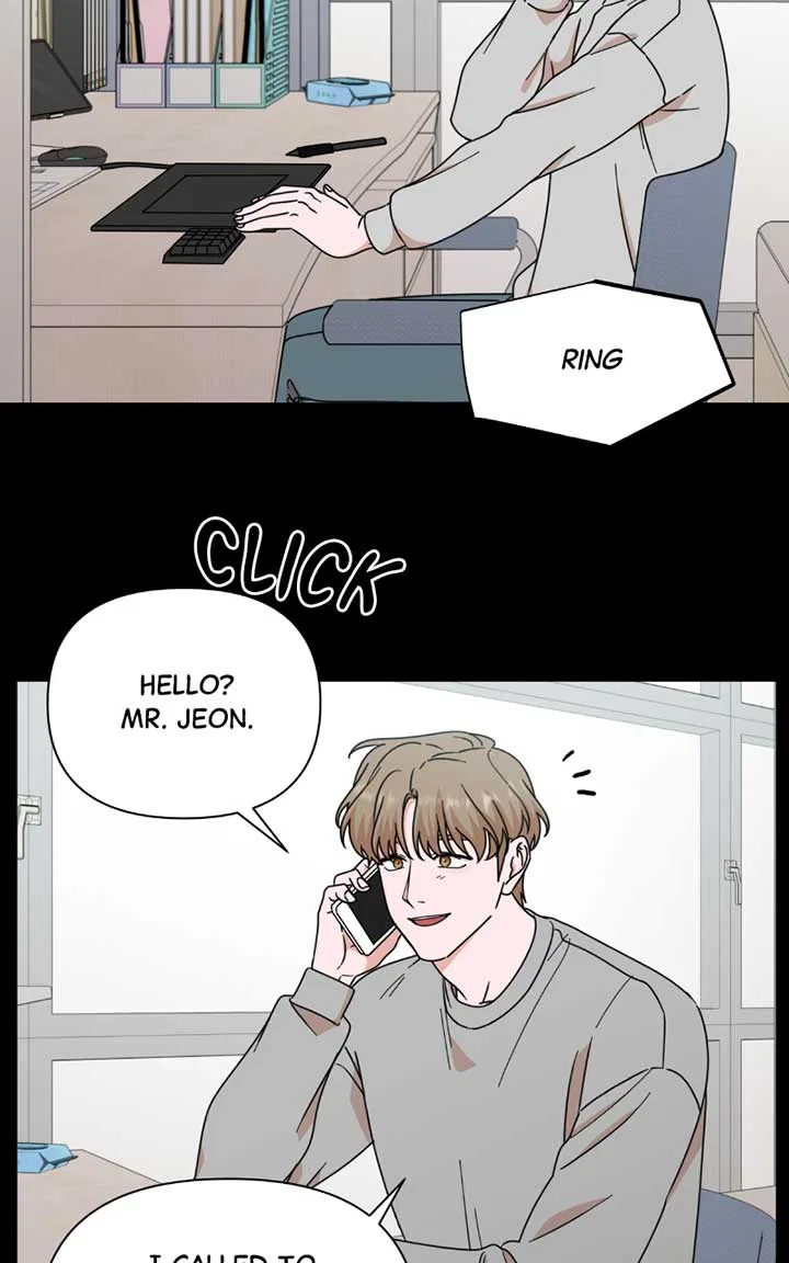 The Man with Pretty Lips Chapter 100 – Page 40