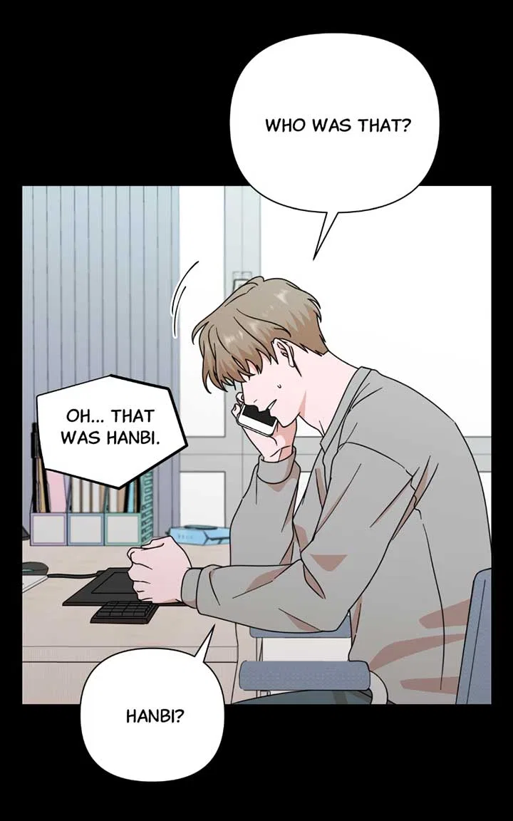 The Man with Pretty Lips Chapter 100 – Page 42