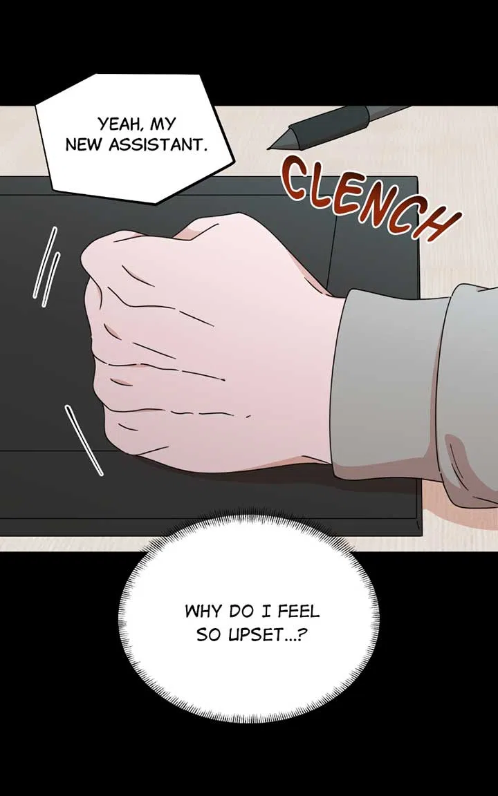 The Man with Pretty Lips Chapter 100 – Page 43
