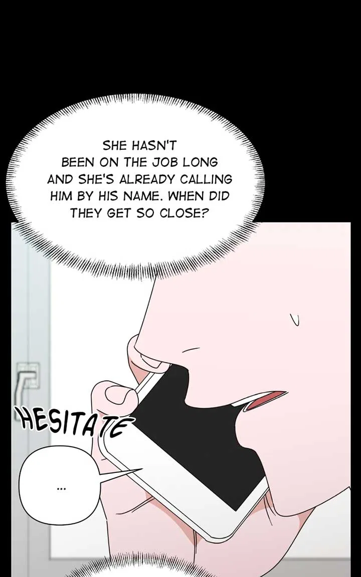 The Man with Pretty Lips Chapter 100 – Page 44
