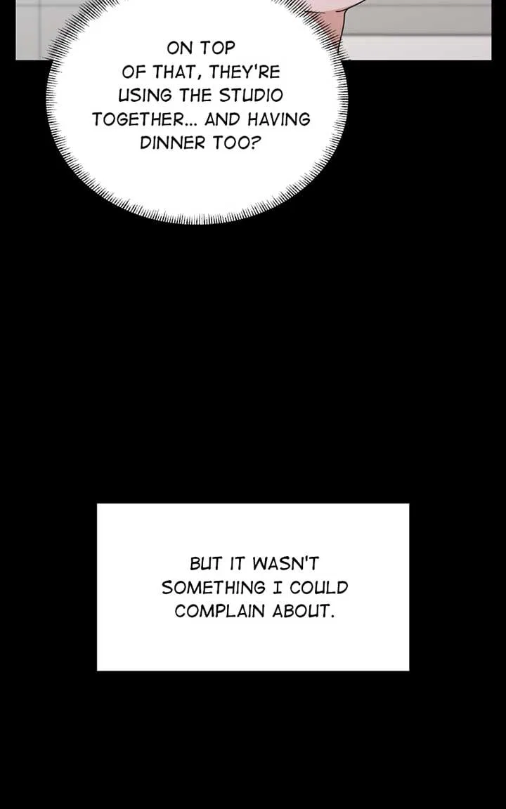 The Man with Pretty Lips Chapter 100 – Page 45
