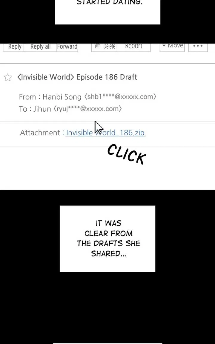 The Man with Pretty Lips Chapter 100 – Page 47