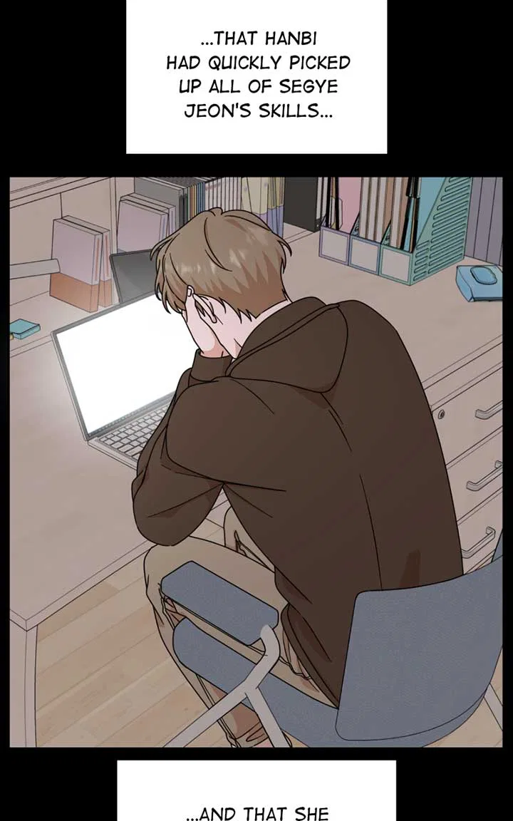 The Man with Pretty Lips Chapter 100 – Page 48