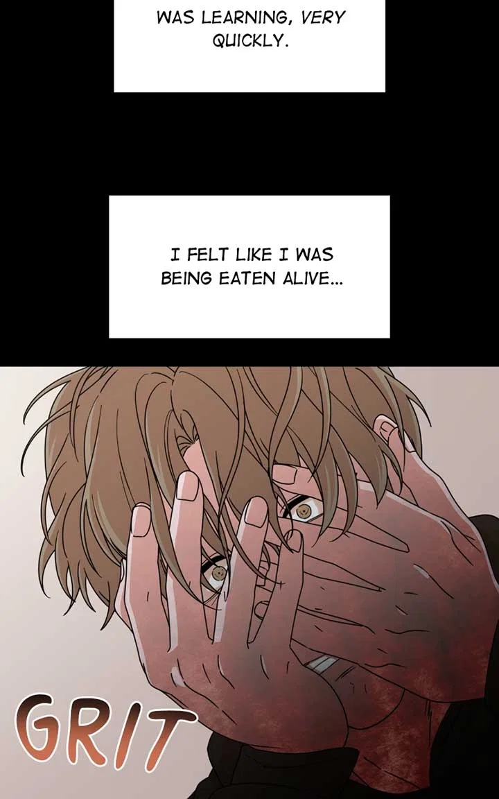 The Man with Pretty Lips Chapter 100 – Page 49