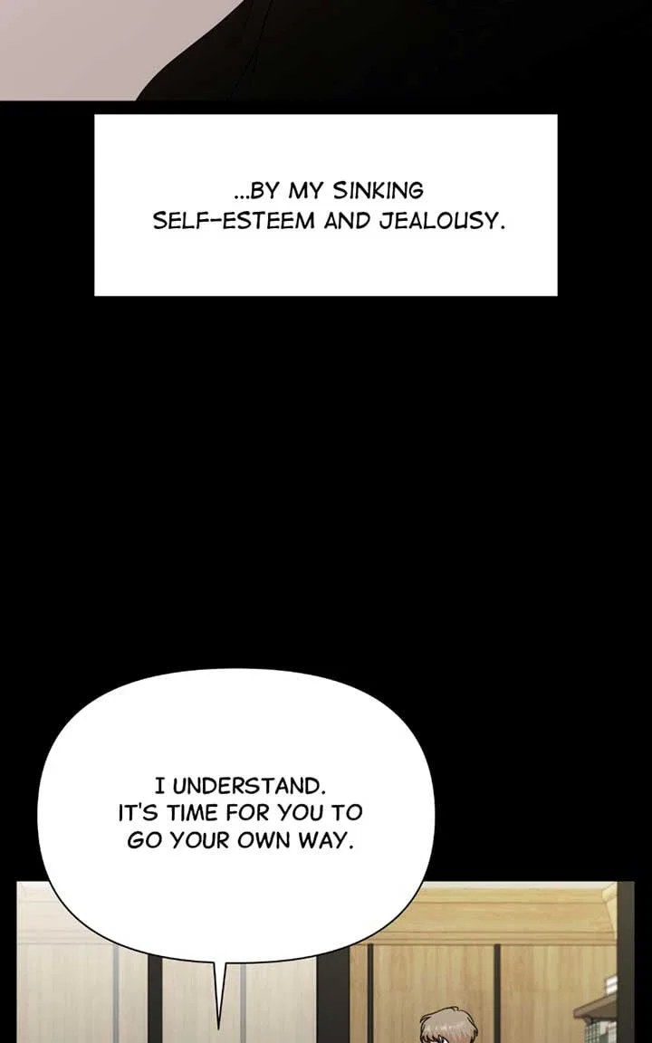 The Man with Pretty Lips Chapter 100 – Page 50