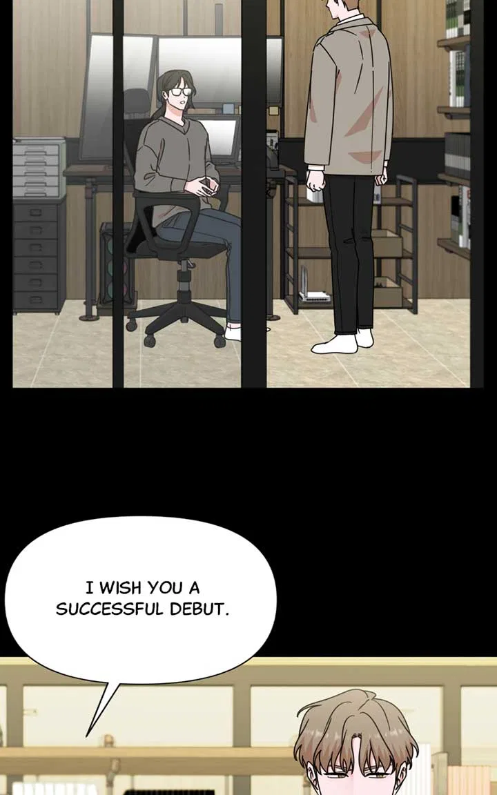 The Man with Pretty Lips Chapter 100 – Page 51