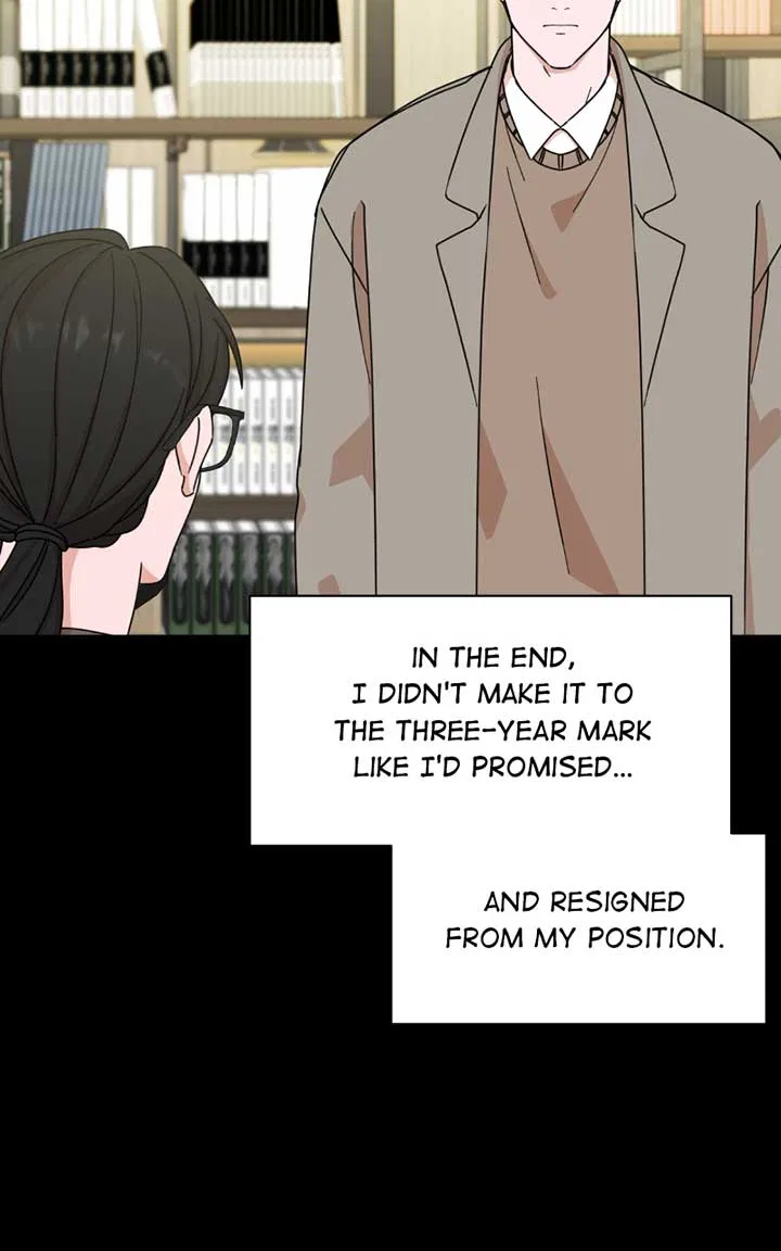 The Man with Pretty Lips Chapter 100 – Page 52