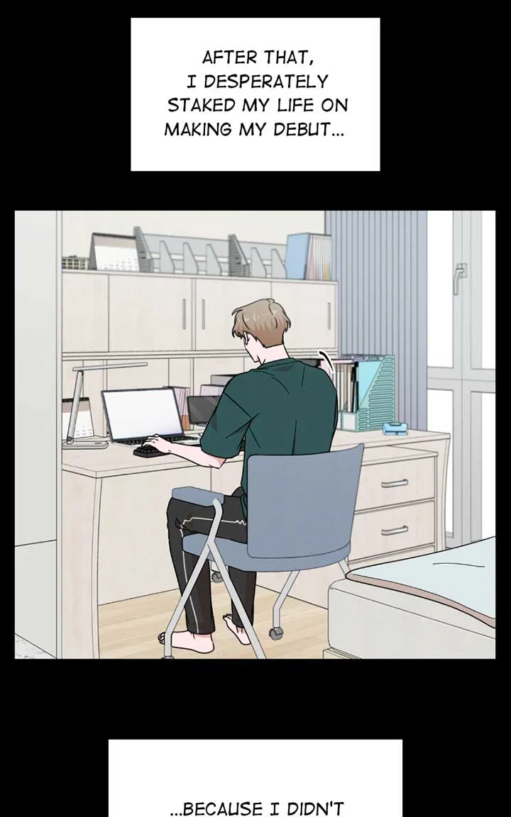 The Man with Pretty Lips Chapter 100 – Page 53