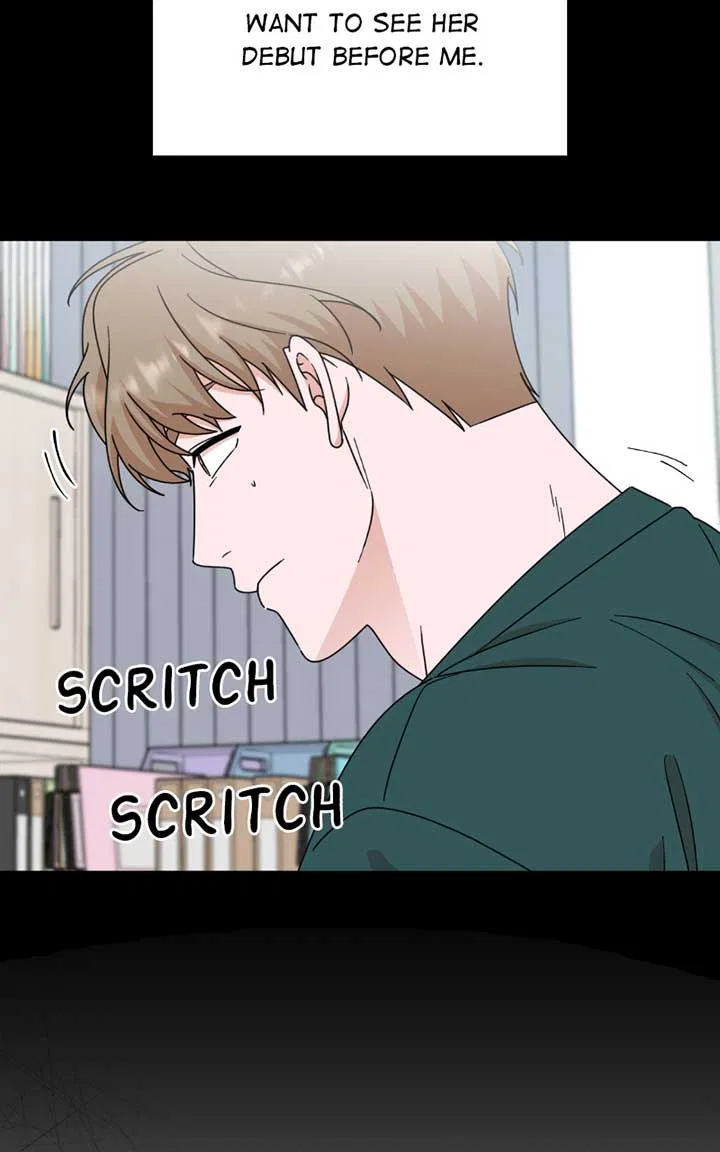 The Man with Pretty Lips Chapter 100 – Page 54