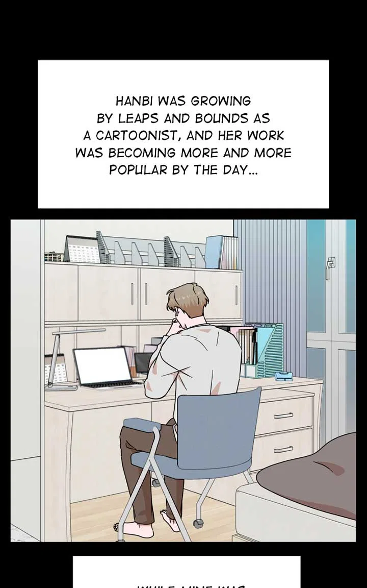 The Man with Pretty Lips Chapter 100 – Page 56
