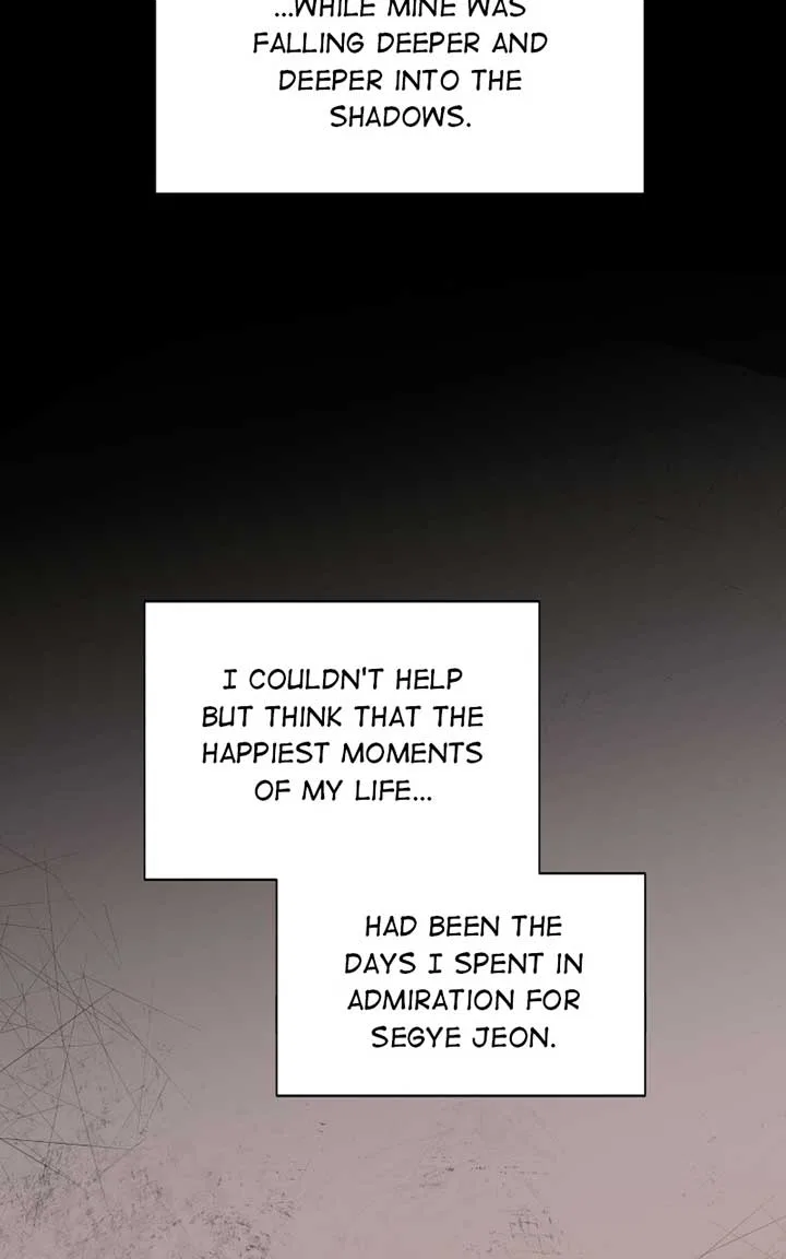The Man with Pretty Lips Chapter 100 – Page 57