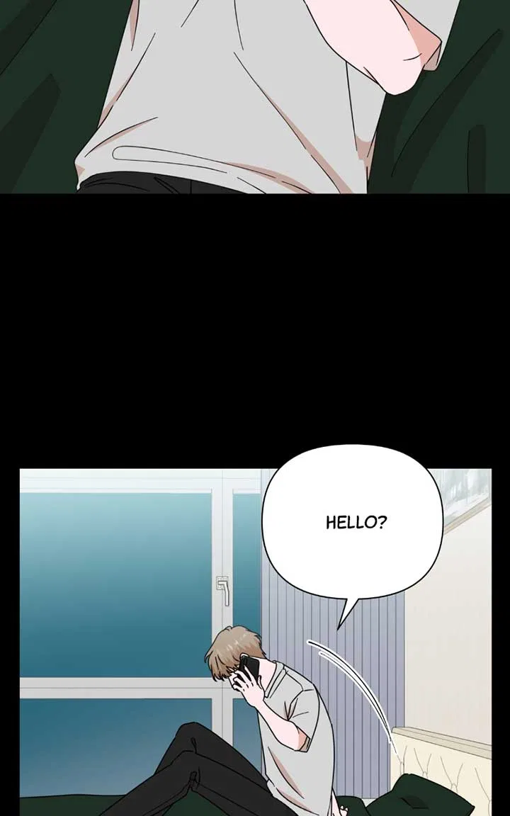 The Man with Pretty Lips Chapter 100 – Page 61