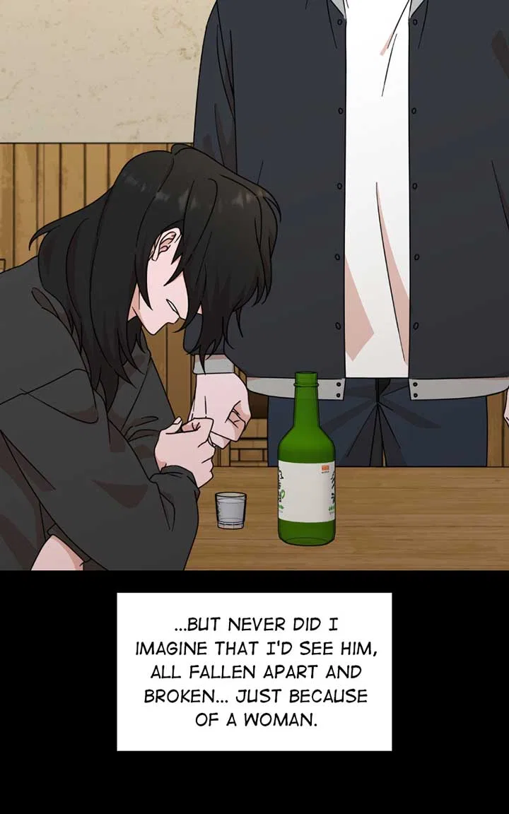The Man with Pretty Lips Chapter 100 – Page 64