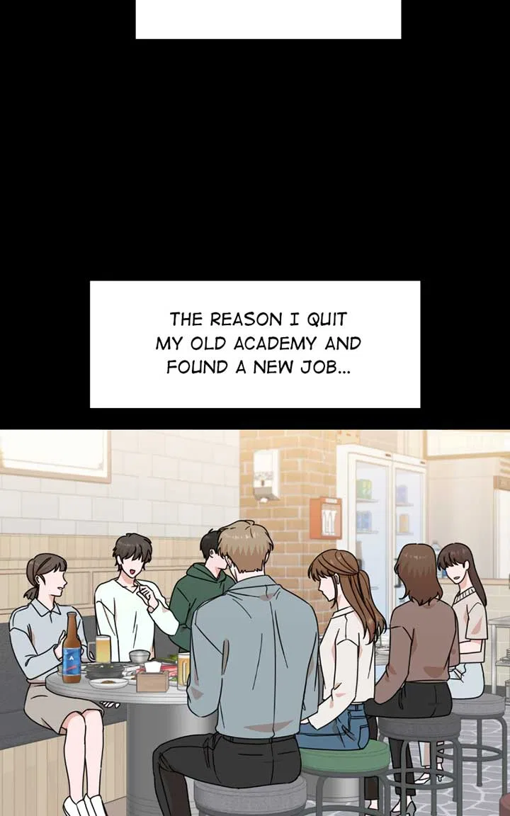 The Man with Pretty Lips Chapter 100 – Page 66