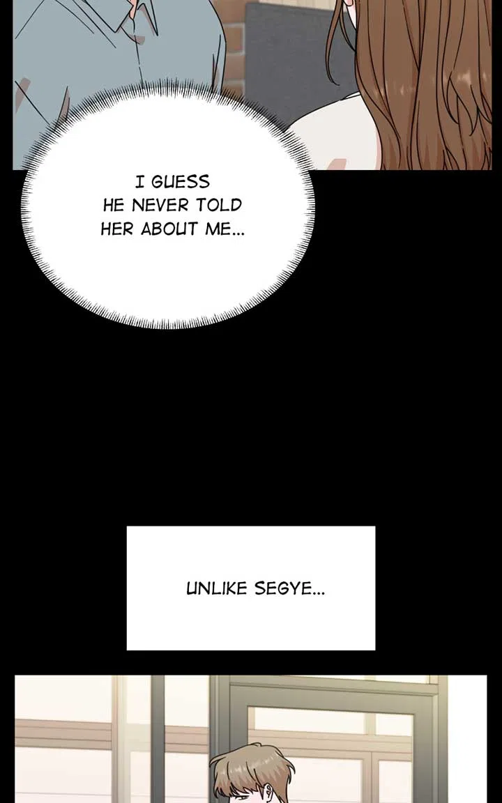 The Man with Pretty Lips Chapter 100 – Page 69