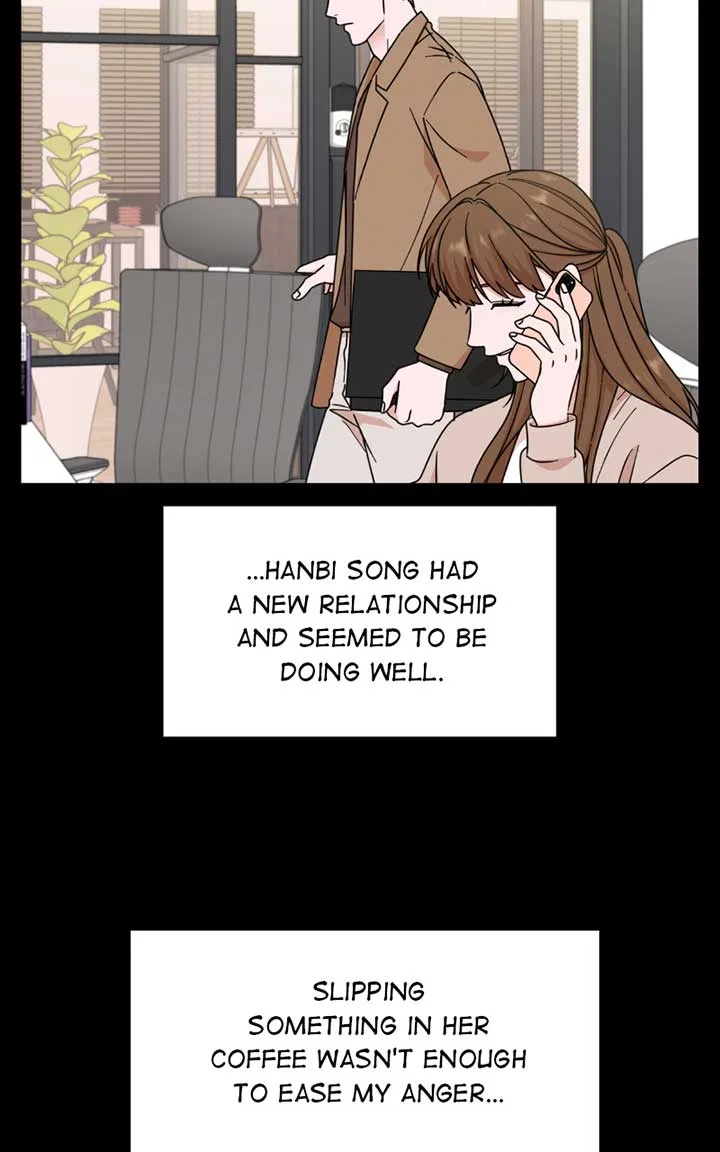 The Man with Pretty Lips Chapter 100 – Page 70
