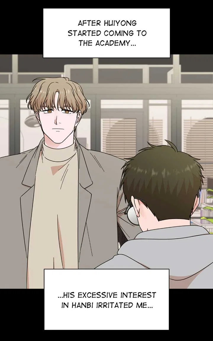 The Man with Pretty Lips Chapter 100 – Page 72