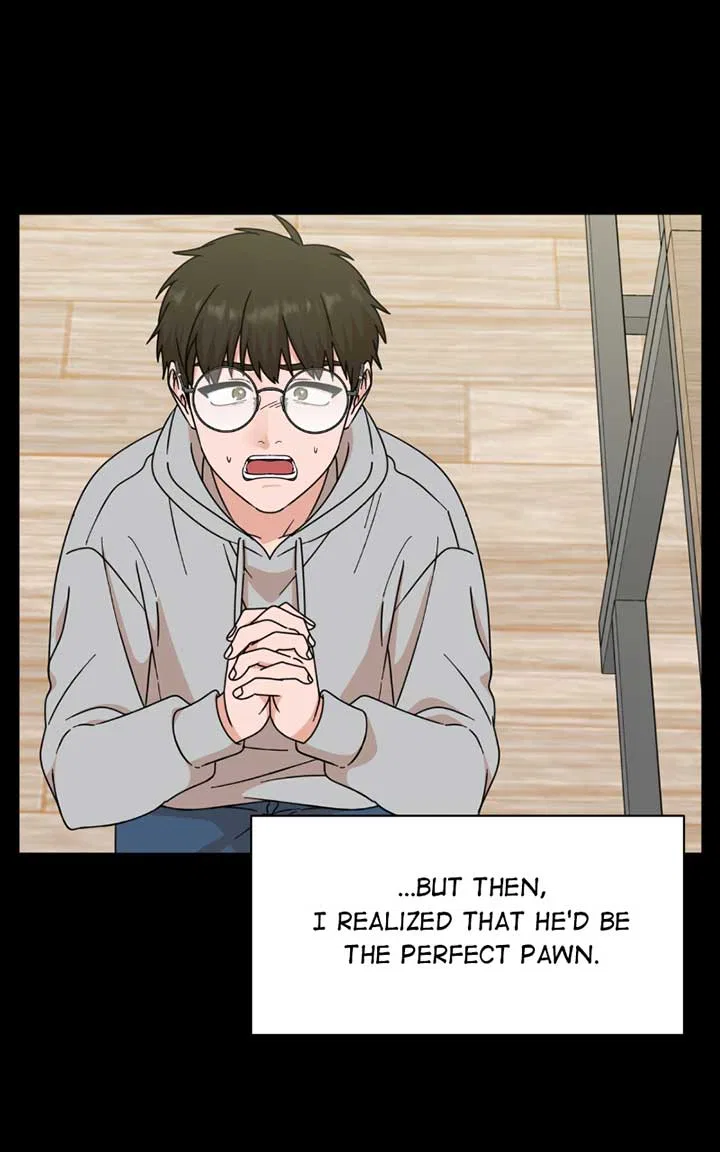 The Man with Pretty Lips Chapter 100 – Page 73